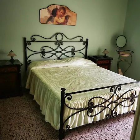 La Casetta Appartement
