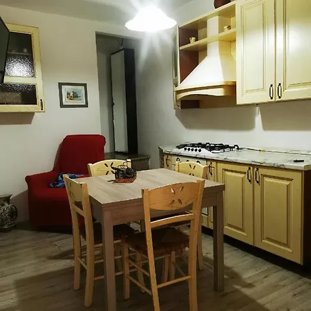 La Casetta * Troina
